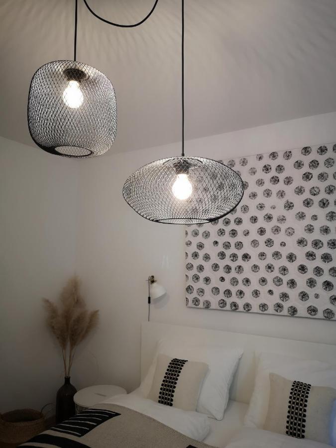 Apartment Izabela โอปาติยา ภายนอก รูปภาพ