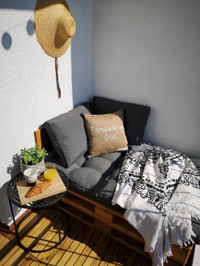 Apartment Izabela โอปาติยา ภายนอก รูปภาพ
