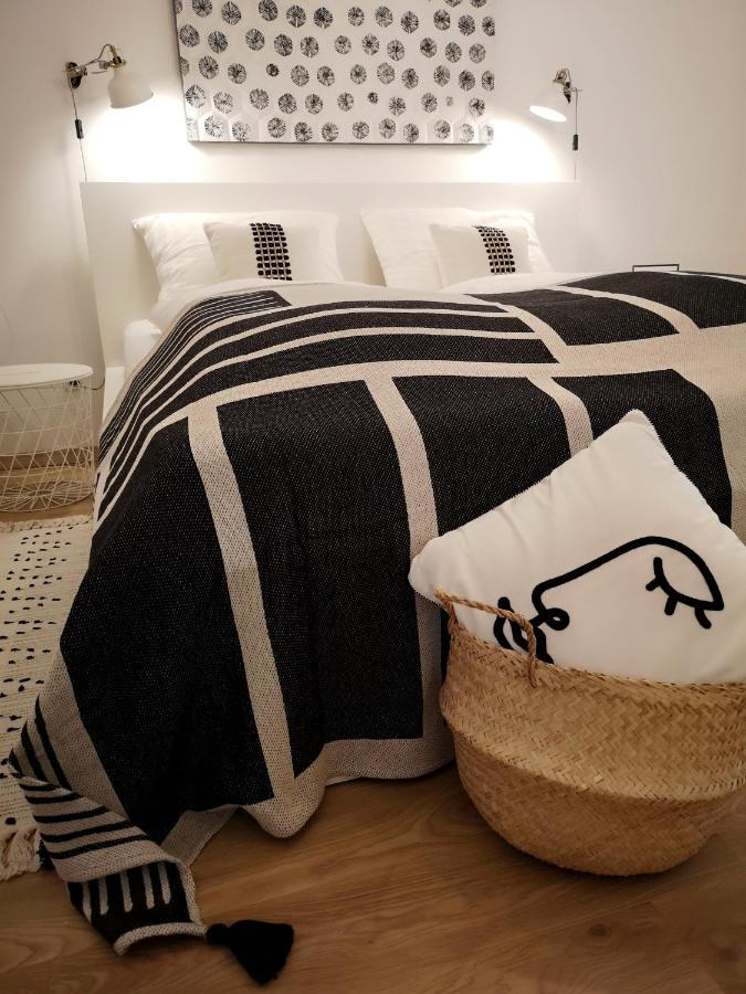 Apartment Izabela โอปาติยา ภายนอก รูปภาพ