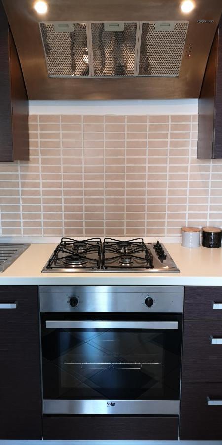 Apartment Izabela โอปาติยา ภายนอก รูปภาพ