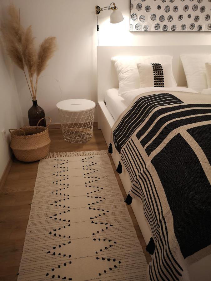 Apartment Izabela โอปาติยา ภายนอก รูปภาพ